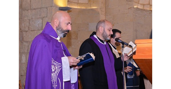 Easter Retreat 2016 38