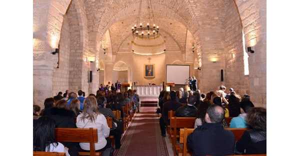 Easter Retreat 2016 40