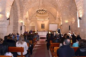 Easter Retreat 2016 40