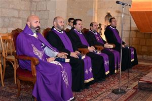 Easter Retreat 2016 41