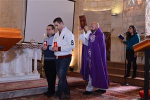 Easter Retreat 2016 42