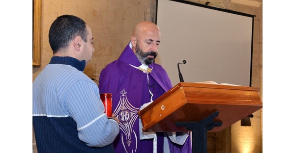 Easter Retreat 2016 43
