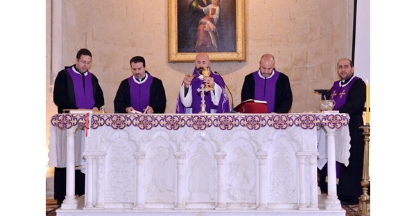 Easter Retreat 2016 47