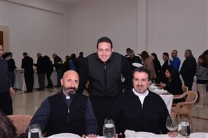 Easter Retreat 2016 49