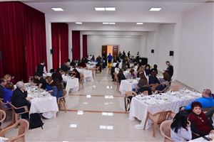 Easter Retreat 2016 50