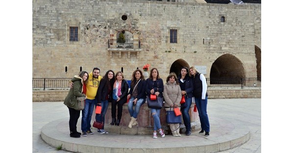 Easter Retreat 2016 51