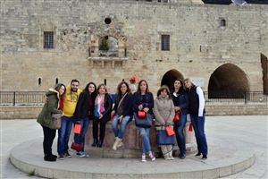 Easter Retreat 2016 51