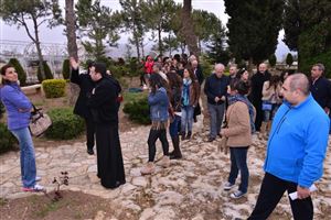 Easter Retreat 2016 53