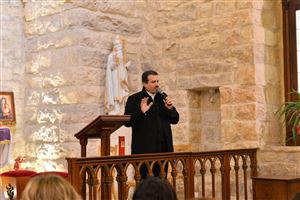 Easter Retreat 2016 54