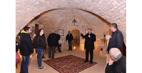 Easter Retreat 2016 55