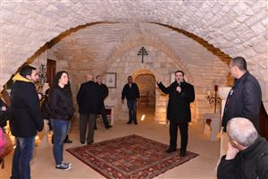 Easter Retreat 2016 55