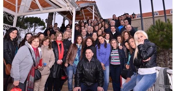 Easter Retreat 2016 58