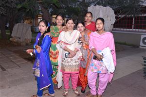 Foreign Workers Party 1