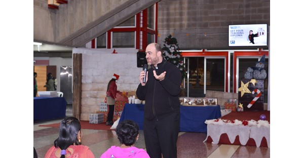 Foreign Workers Party 5