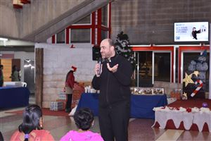 Foreign Workers Party 5