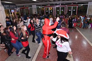 Foreign Workers Party 6