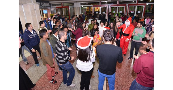 Foreign Workers Party 7
