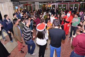 Foreign Workers Party 7