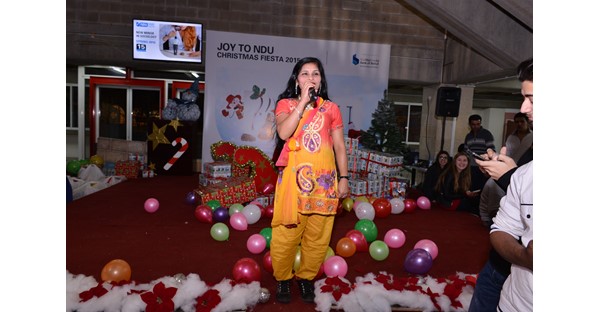 Foreign Workers Party 9