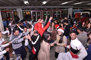 Foreign Workers Party 10