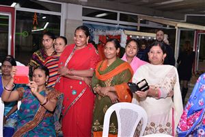 Foreign Workers Party 11