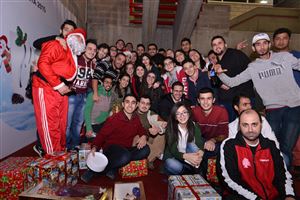 Foreign Workers Party 14