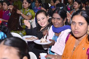 Foreign Workers Party 15