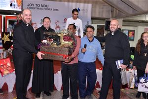 Foreign Workers Party 19