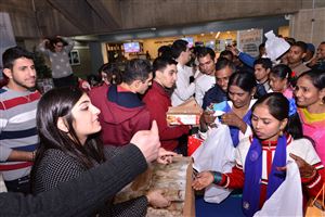 Foreign Workers Party 22