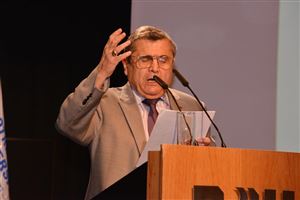 Fouad Hobeich Book Signing and Bust Reveal 9