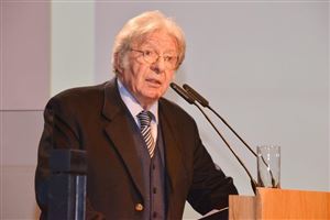 Fouad Hobeich Book Signing and Bust Reveal 13