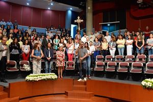 Founders Day Mass 2016 1