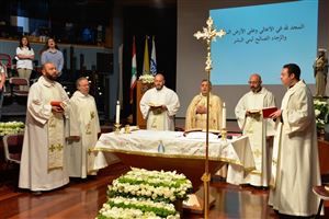 Founders Day Mass 2016 3