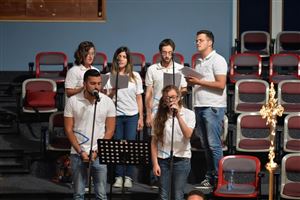 Founders Day Mass 2016 4