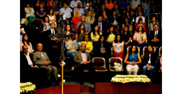 Founders Day Mass 2016 5