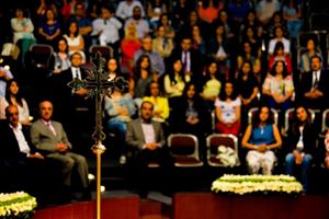 Founders Day Mass 2016 5