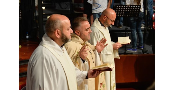 Founders Day Mass 2016 6