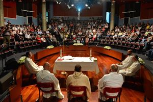 Founders Day Mass 2016 7