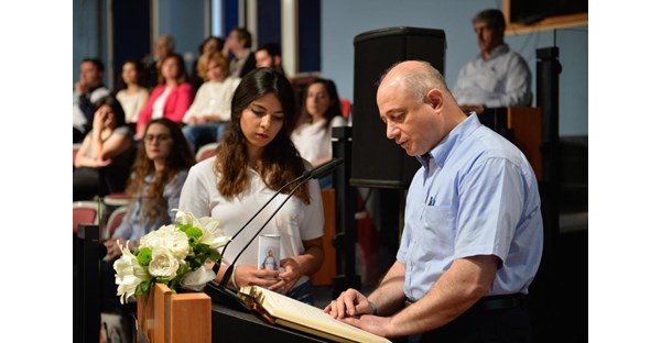 Founders Day Mass 2016 8