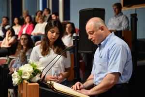 Founders Day Mass 2016 8