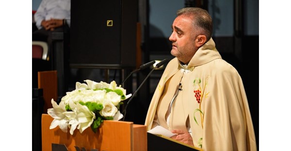 Founders Day Mass 2016 9