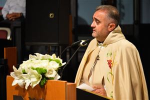 Founders Day Mass 2016 9