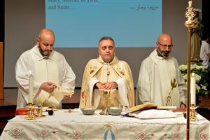 Founders Day Mass 2016 11