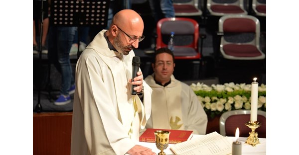 Founders Day Mass 2016 12