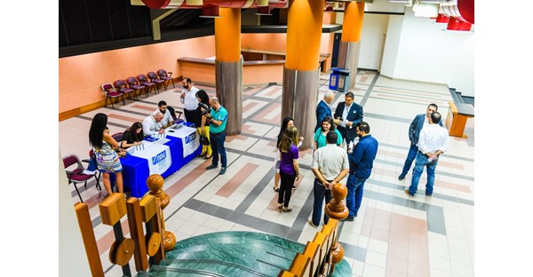 Inside NDU: Take a Closer Look at our University 1