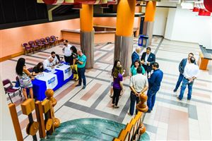 Inside NDU: Take a Closer Look at our University 1