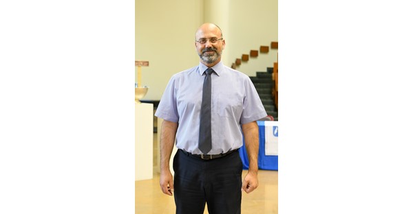 Inside NDU: Take a Closer Look at our University 2