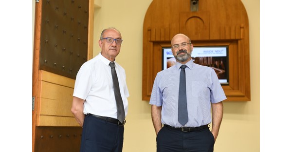 Inside NDU: Take a Closer Look at our University 3