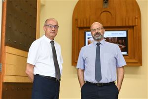 Inside NDU: Take a Closer Look at our University 3