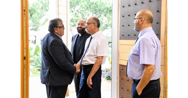 Inside NDU: Take a Closer Look at our University 4